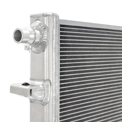 Mishimoto 2021 + BMW M3/ M4 G8X Automatic Performance Heat Exchanger - Truck & Automotive