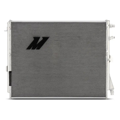 Mishimoto 2021 + BMW M3/ M4 G8X Automatic Performance Heat Exchanger - Truck & Automotive