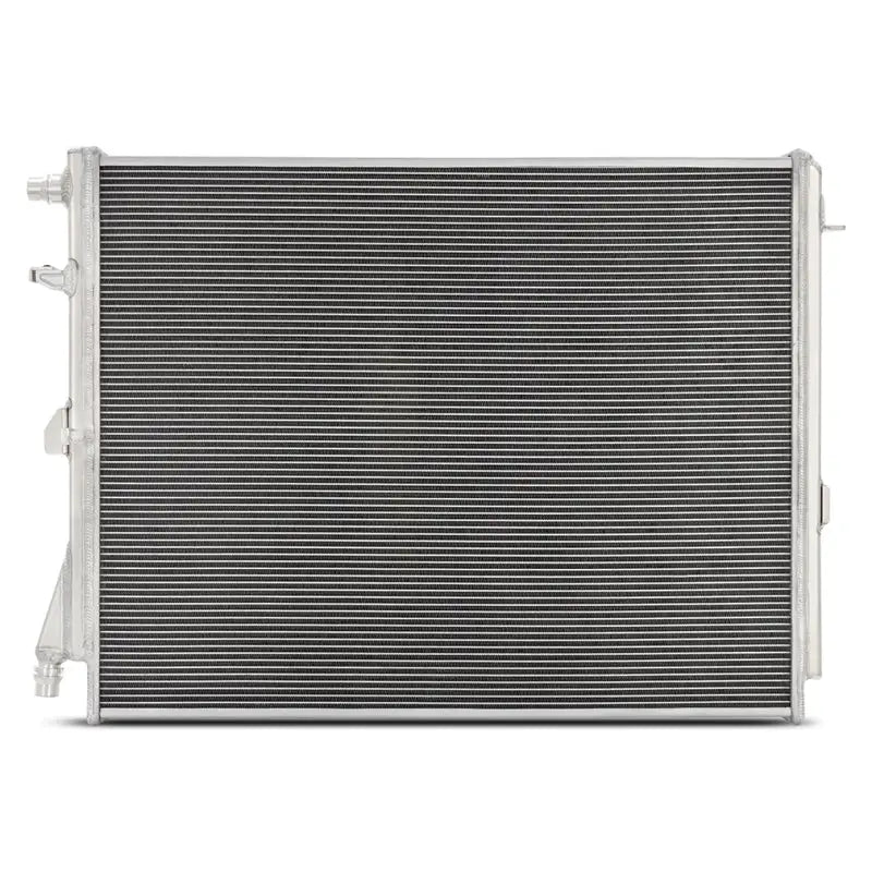Mishimoto 2021 + BMW M3/ M4 G8X Manual Performance Heat Exchanger - Truck & Automotive