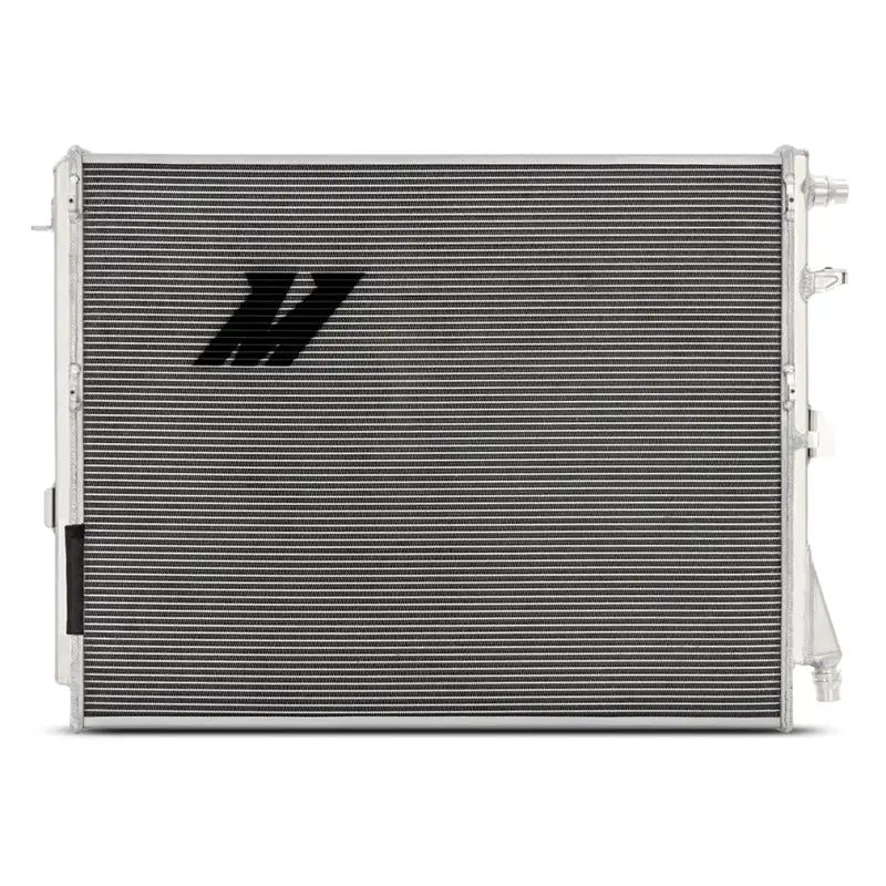 Mishimoto 2021 + BMW M3/ M4 G8X Manual Performance Heat Exchanger - Truck & Automotive