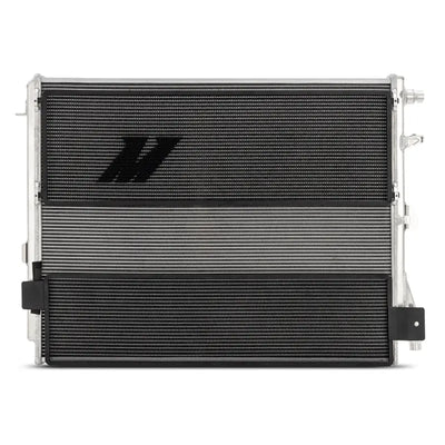 Mishimoto 2021 + BMW M3/ M4 G8X Manual Performance Heat Exchanger - Truck & Automotive