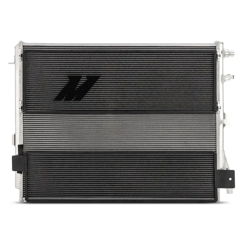 Mishimoto 2021 + BMW M3/ M4 G8X Manual Performance Heat Exchanger - Truck & Automotive