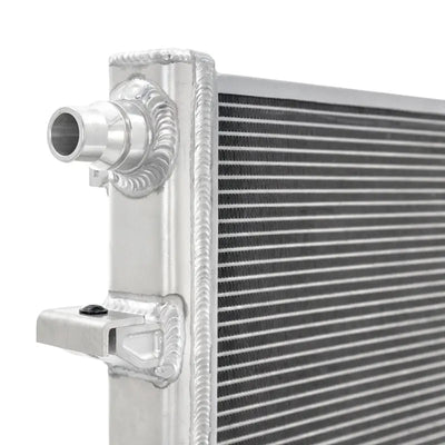 Mishimoto 2021 + BMW M3/ M4 G8X Manual Performance Heat Exchanger - Truck & Automotive