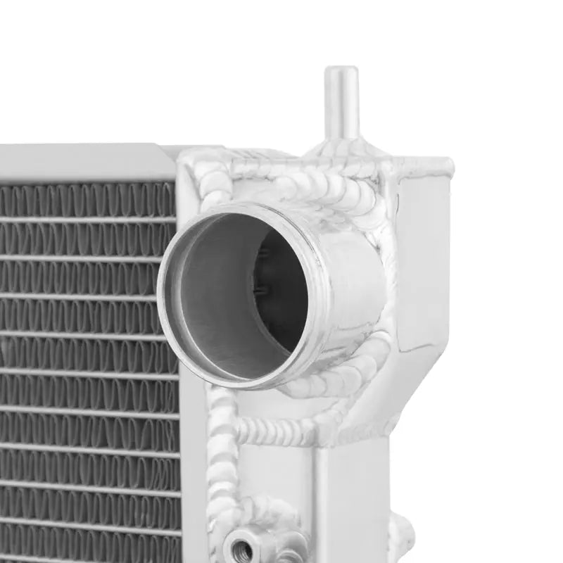 Mishimoto 2022 + Subaru BRZ / Toyota GR86 H4 2.4L Performance Aluminum Radiator - Truck & Automotive
