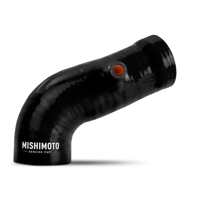 Mishimoto 2022 + Subaru BRZ / Toyota GR86 Silicone Induction Hose BK - Air Intake Systems