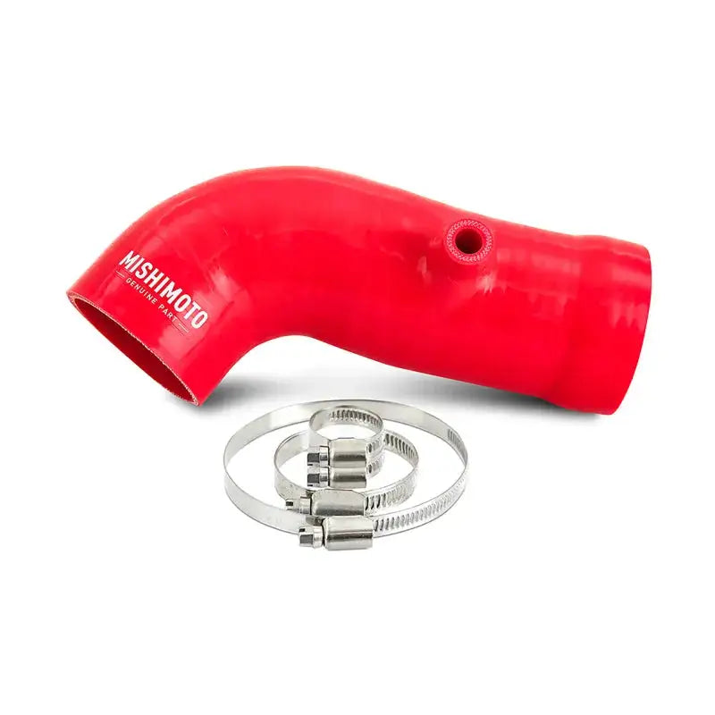 Mishimoto 2022 + Subaru BRZ / Toyota GR86 Silicone Induction Hose RD - Air Intake Systems