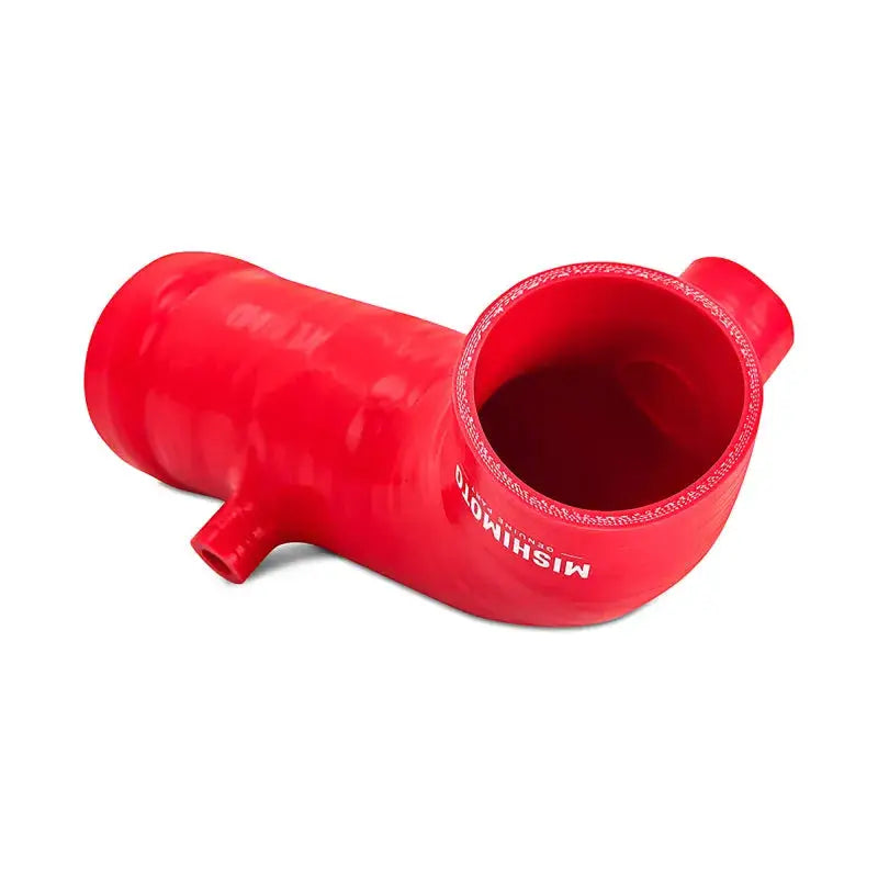 Mishimoto 2022 + Subaru BRZ / Toyota GR86 Silicone Induction Hose RD - Air Intake Systems