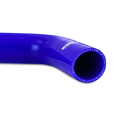 Mishimoto 2022 + Subaru WRX Blue Silicone Hose Kit - Truck & Automotive