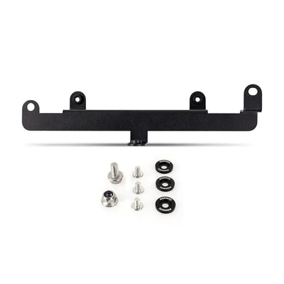 Mishimoto 2022 + Subaru WRX Pulley Cover Black - Truck & Automotive