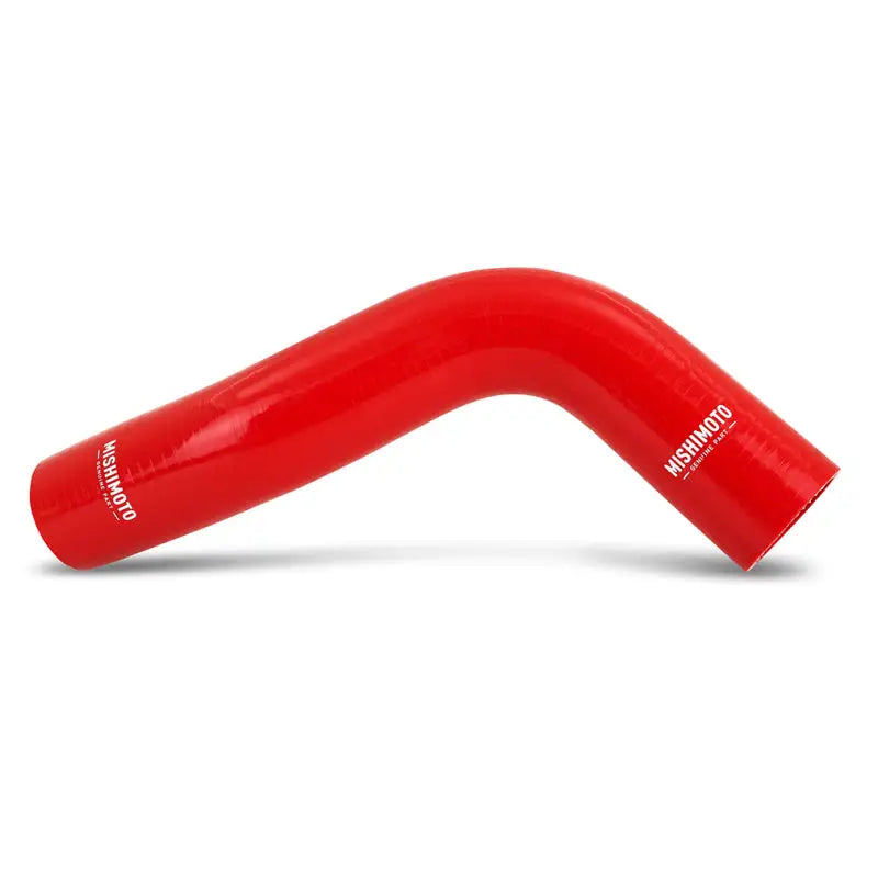 Mishimoto 2022 + Subaru WRX Red Silicone Hose Kit - Truck & Automotive