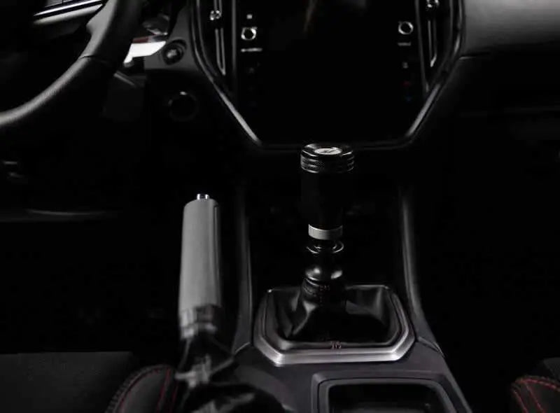 Mishimoto MMSK-WRX-22BK