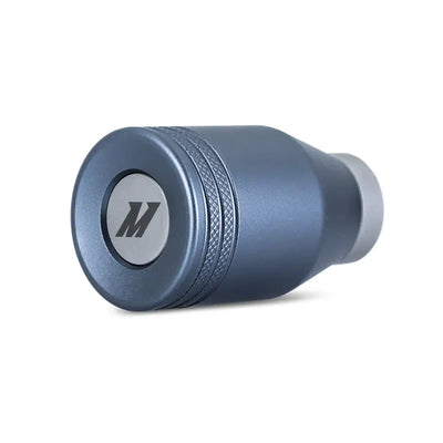 Mishimoto 2022 + Subaru WRX Shift Knob Gunmetal - Truck & Automotive
