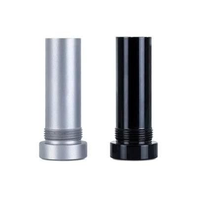 Mishimoto 2022 + Subaru WRX Shift Knob Gunmetal - Truck & Automotive