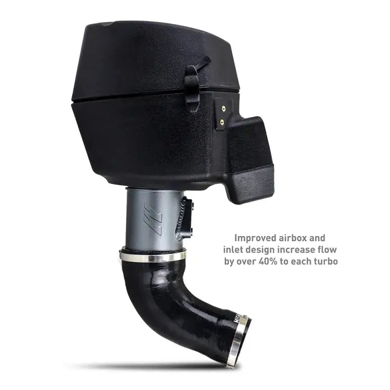 Mishimoto 2023 + Nissan Z Performance Intake (Modular Rotomold) - Air Systems