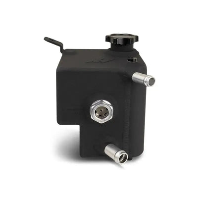 Mishimoto 2023 + Toyota GR Corolla Expansion Tank Black - Cooling