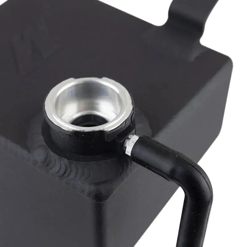 Mishimoto 2023 + Toyota GR Corolla Expansion Tank Black - Cooling