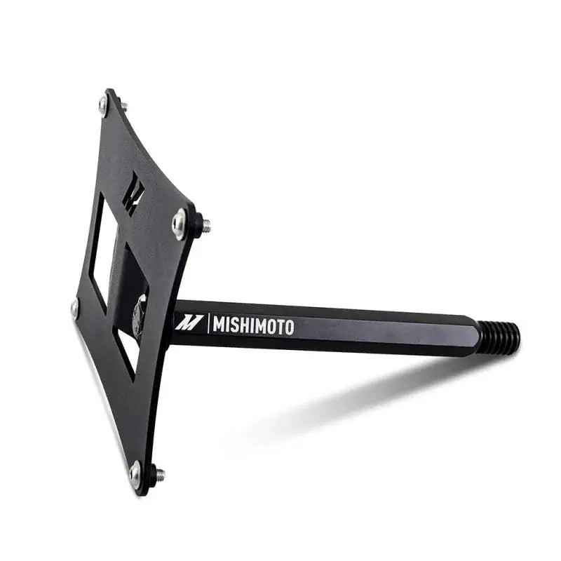 Mishimoto 2023 + Toyota GR Corolla License Plate Relocation Kit - Exterior Styling