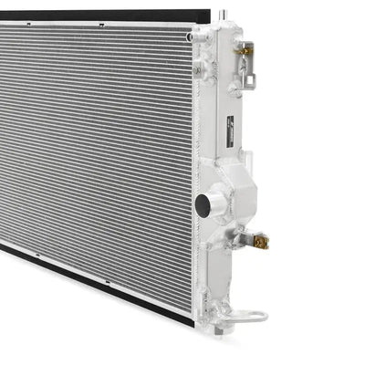 Mishimoto 2023 + Toyota GR Corolla Performance Aluminum Radiator - Cooling