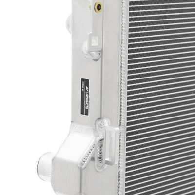 Mishimoto 2023 + Toyota GR Corolla Performance Aluminum Radiator - Cooling