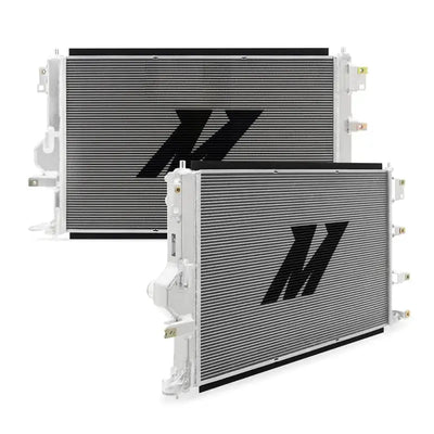 Mishimoto 2023 + Toyota GR Corolla Performance Aluminum Radiator - Cooling
