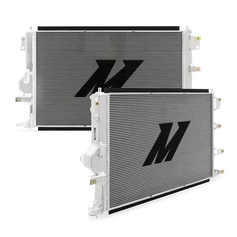 Mishimoto 2023 + Toyota GR Corolla Performance Aluminum Radiator - Cooling