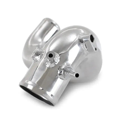 Mishimoto 21 + Bronco 2.3L ICP Kit Upgrade (FMIC) P - Forced Induction