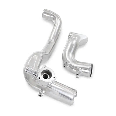 Mishimoto 21 + Bronco 2.3L ICP Kit Upgrade (FMIC) P - Forced Induction
