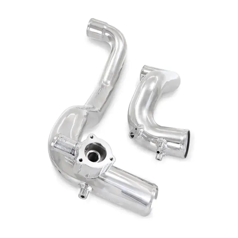Mishimoto 21 + Bronco 2.3L ICP Kit Upgrade (FMIC) P - Forced Induction
