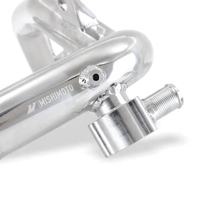 Mishimoto 21 + Bronco 2.3L ICP Kit Upgrade (Stock Location INT) P - Forced Induction