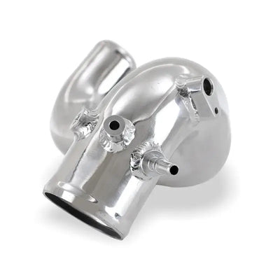 Mishimoto 21 + Bronco 2.3L ICP Kit Upgrade (Stock Location INT) P - Forced Induction