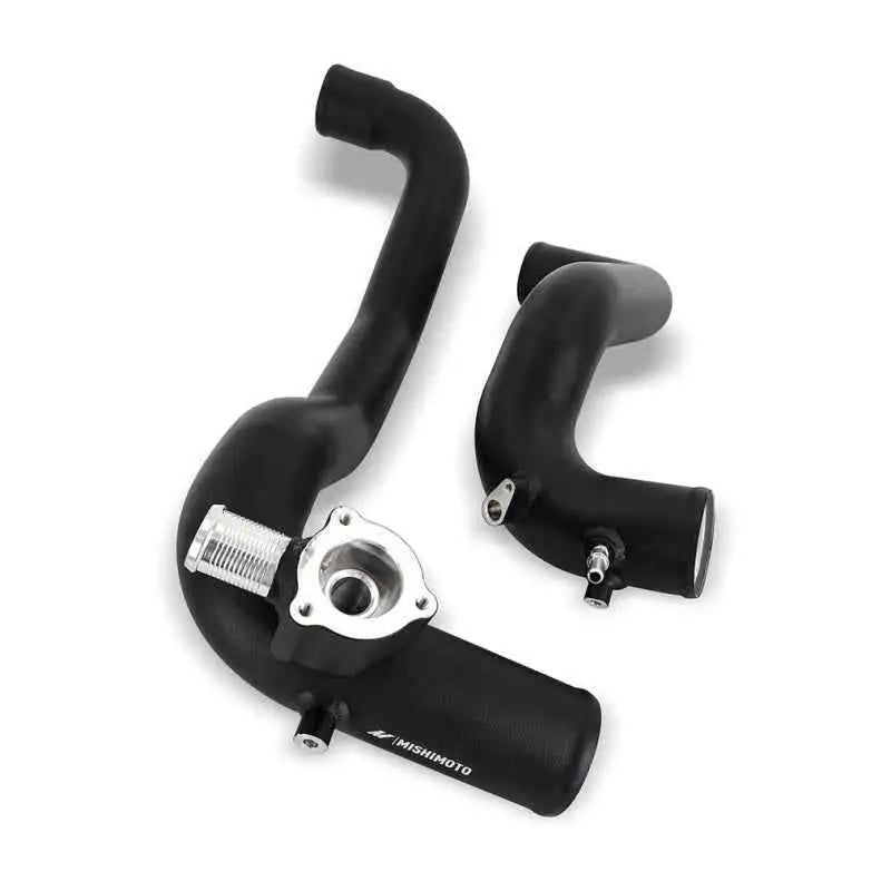 Mishimoto MMICP-BR23-21MWBK