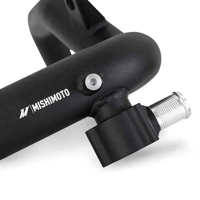 Mishimoto MMICP-BR23-21MWBK