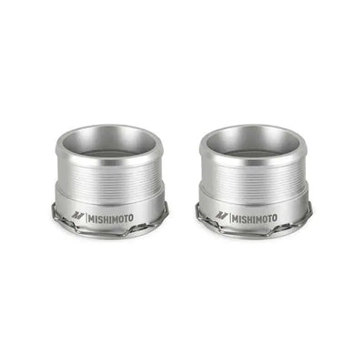 Mishimoto MMICP-BR23-21MWBK