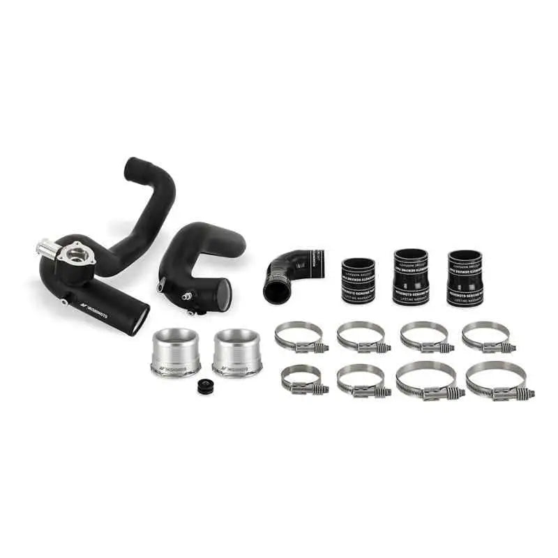 Mishimoto MMICP-BR23-21MWBK