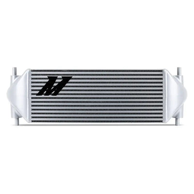 Mishimoto 21 + Bronco 2.7 Stock Location INT Kit MWBK Pipes SL Cooler - Truck & Automotive