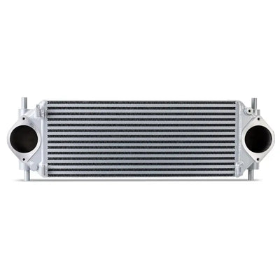 Mishimoto 21 + Bronco 2.7 Stock Location INT Kit MWBK Pipes SL Cooler - Truck & Automotive