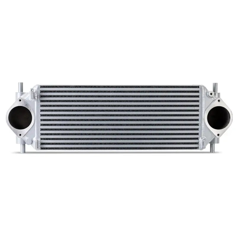 Mishimoto 21 + Bronco 2.7 Stock Location INT Kit MWBK Pipes SL Cooler - Truck & Automotive