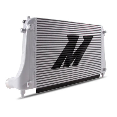 Mishimoto 22+ Volkswagen GTI MK8 (MQB) Performance Intercooler Kit BK - Mishimoto
