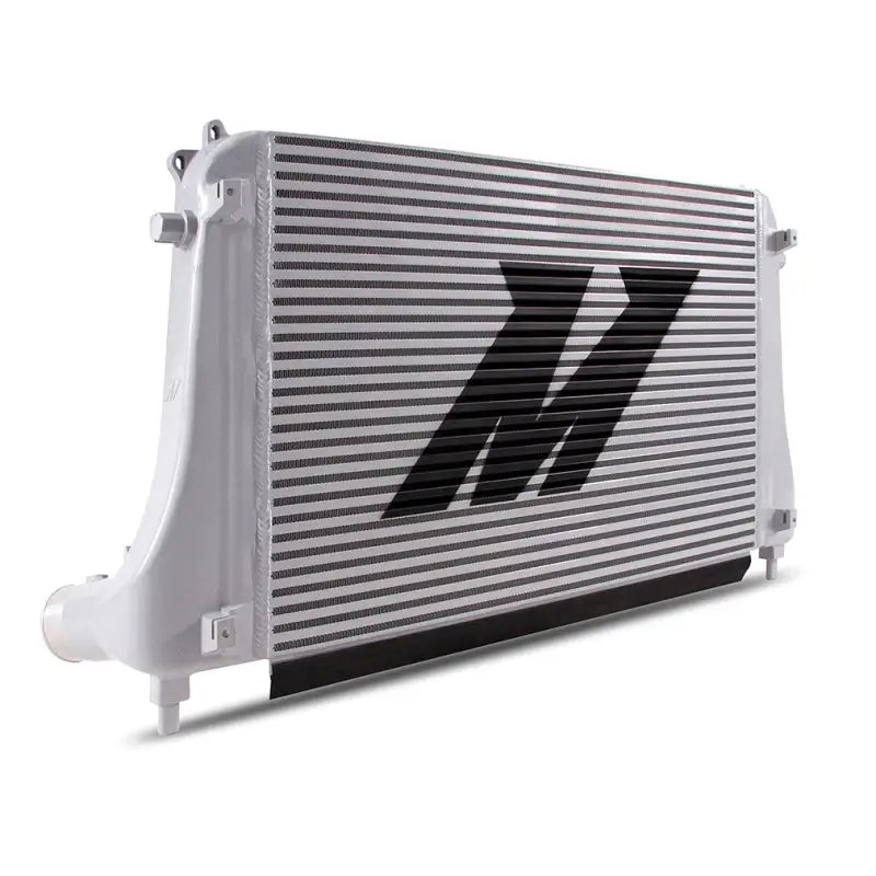 Mishimoto 22+ Volkswagen GTI MK8 (MQB) Performance Intercooler Kit BK - Mishimoto