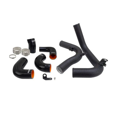 Mishimoto 22+ Volkswagen GTI MK8 (MQB) Performance Intercooler Kit BK - Mishimoto