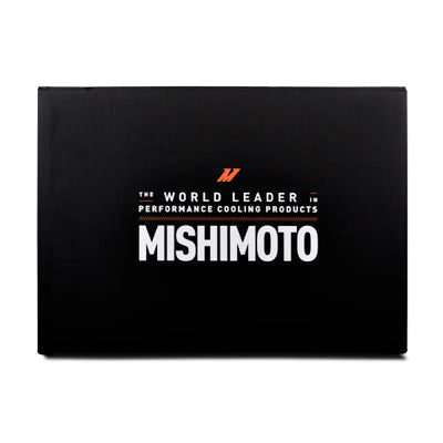 Mishimoto 22+ Volkswagen GTI MK8 (MQB) Performance Intercooler Kit P - Mishimoto
