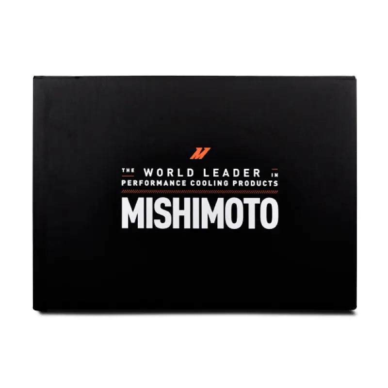 Mishimoto 22+ Volkswagen GTI MK8 (MQB) Performance Intercooler Kit P - Mishimoto