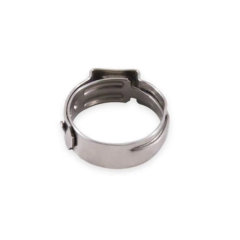 Mishimoto 3 Inch Stainless Steel T-Bolt Clamps 