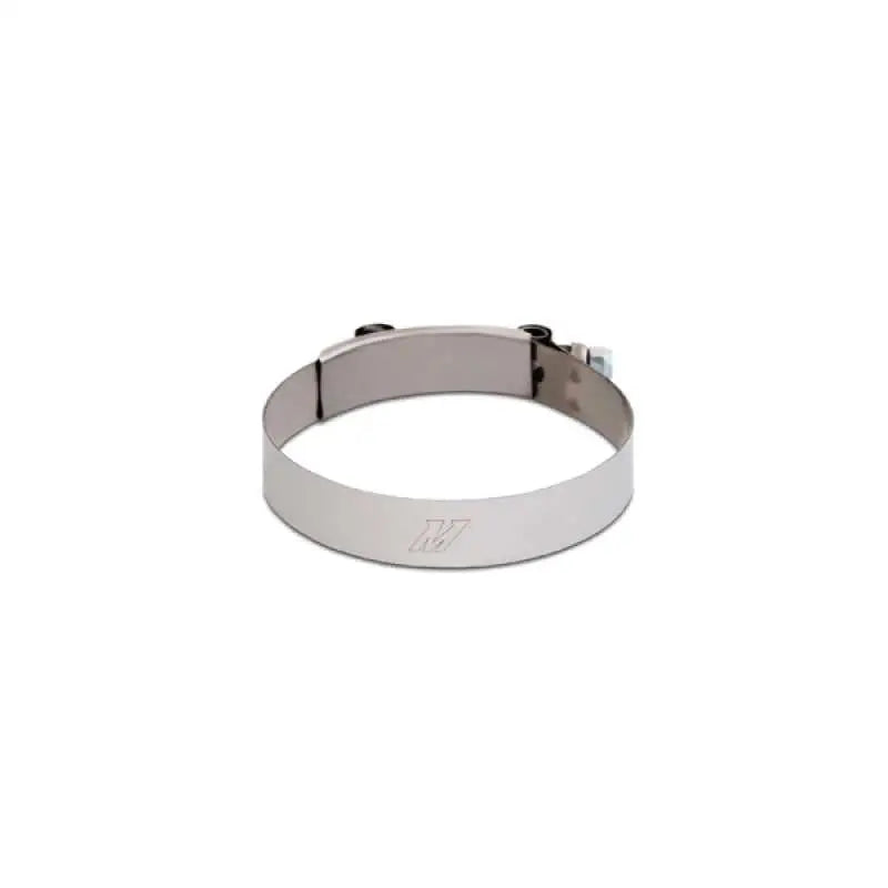 Mishimoto 3 Inch Stainless Steel T-Bolt Clamps 