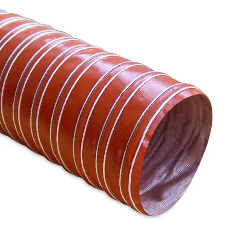 Mishimoto 3 inch x 12 feet Heat Resistant Silicone Ducting 