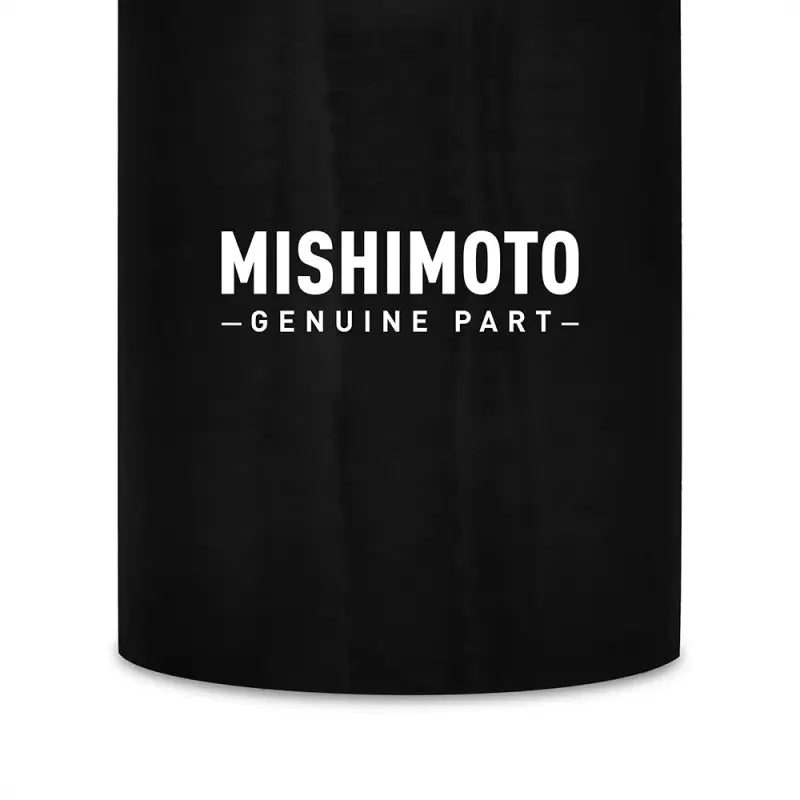 Mishimoto 4in. 45 Degree Silicone Coupler - Black - Truck & Automotive