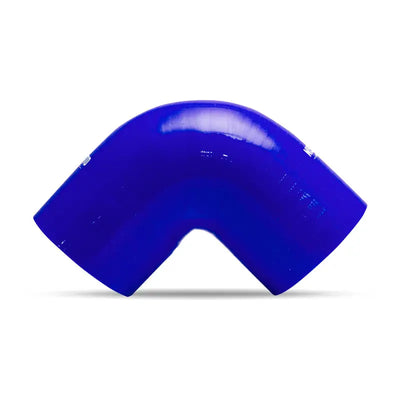 Blue Silicone 90 Degree Coupler for Mishimoto 4in RV Parts & Accessories