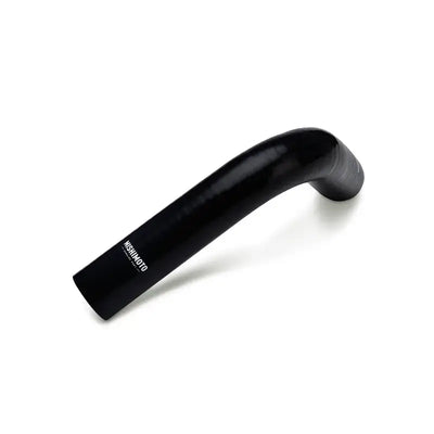 Mishimoto 65-67 Chevrolet Chevelle 250 Silicone Upper Radiator Hose - Truck & Automotive