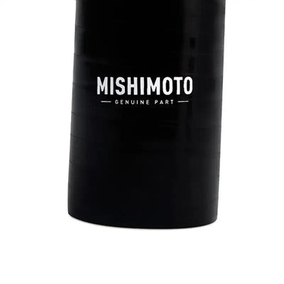 Mishimoto 65-67 Chevrolet Chevelle 250 Silicone Upper Radiator Hose - Truck & Automotive