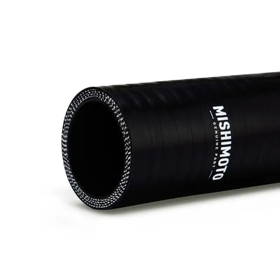Mishimoto 65-67 Chevrolet Chevelle 327 Silicone Upper Radiator Hose - Truck & Automotive